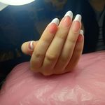 خدمات تخصصی ناخن