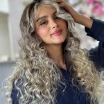 مرکز تخصصی رنگ مش و کراتین آزاده خوش تیر
