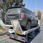 امداد خودرو اردستان نایین بادرود۲۴ساعته