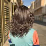 سالن رنگ و لایت تخصصی پریسا قاسمی