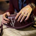 خدمات کاشت و ترمیم ناخن هدیه