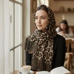 گالری شال و روسری عطرا