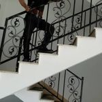 خدمات جوشکاری حرفه ای و سیار اسعدی