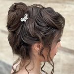 آرایشگاه زنانه عاطی بیوتی(آفر ناخن ورنگ)