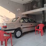 اتو گالری عدالت