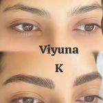 سالن زیبایی ویونا ( آرایشگاه و آکادمی )