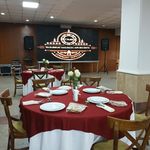 تشریفات  و ظروف کرایه مجالس شفیعی