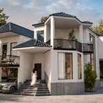 استودیو معماری نازآفرین دیندار