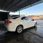 کارواش میرزایی