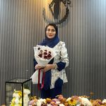 وکیل پایه یک دادگستری سولماز اسفندیاری