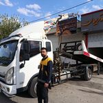 امداد خودرو کریمیان