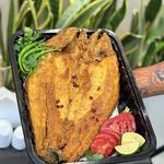 رستوران و فست فود لیمو