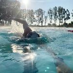 مربی شنا سحر رضاقلی زاده