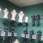 نقره و بدلیجات لوکس نصیری