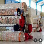 قالیشویی و مبل شوی و روفوگری  نیلوفر