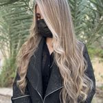 خدمات تخصصی رنگمو و کراتین و‌احیا سحرفرد