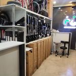 مهام ویلچر نوین ایرانیان فروشگاه ویلچر