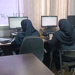 آموزشگاه وآموزش کامپیوترو حسابداری  آیین