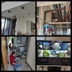 مجری تاسیسات برق و مکانیک ساختمان