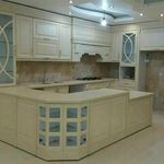 کابینت سازی میلاد