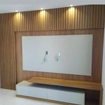 دکوراسیون داخلی تیک
