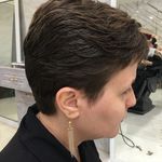آرایشگاه زنانه ملیکا