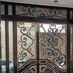 رنگ آمیزی ونقاشی ساختمان،نما،درب پنجره..