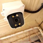 دوربین مداربسته ودزدگیر اماکن باسره