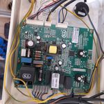 نصاب پکیج و آبگرمکن محسن یعقوب پور نیه