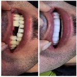کلینیک دندانپزشکی خاورمیانه نقد و اقساط