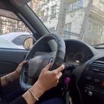 آموزش رانندگی