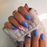 مرکزتخصصی کاشت ناخن و اکستنشن مژه رامونا