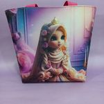 کیف چرمی یاس