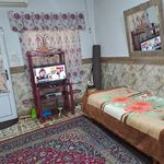 خانه مسافر رضایی