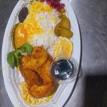 رستوران شهر غذای امیر