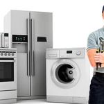 تعمیر تخصصی یخچال فریزر امداد هوم سرویس