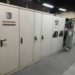 خدمات برق و اتوماسیون صنعتی قزوین