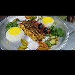 رستوران فست فود ترنج