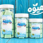 بستنی خشک هیوه