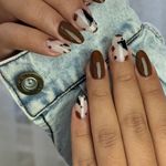 خدمات ناخن نیل