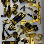 فروش لوازم اكسسوري موتورسیکلت موتويدك