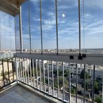 شیشه بالکنی بالکن من