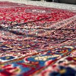 قالیشویی پرگل