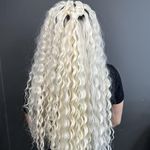 سالن زیبایی مینا مقدسی