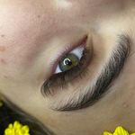 خدمات اکستنشن و لیفت مژه اسپید