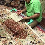 قالیشویی شربت اوغلی