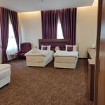 هتل کاخ هفت باغ 