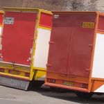 باربری گیشا اسدی بار
