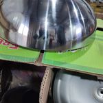 پرداختکاری فلزات بهزاد