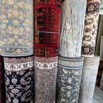 فرش پازیریک آمل